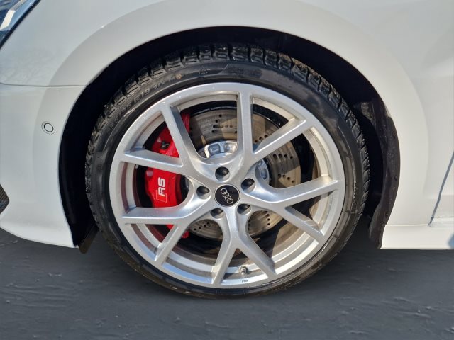 Image about Audi RS 3 Limousine TFSI quattro S tronic
