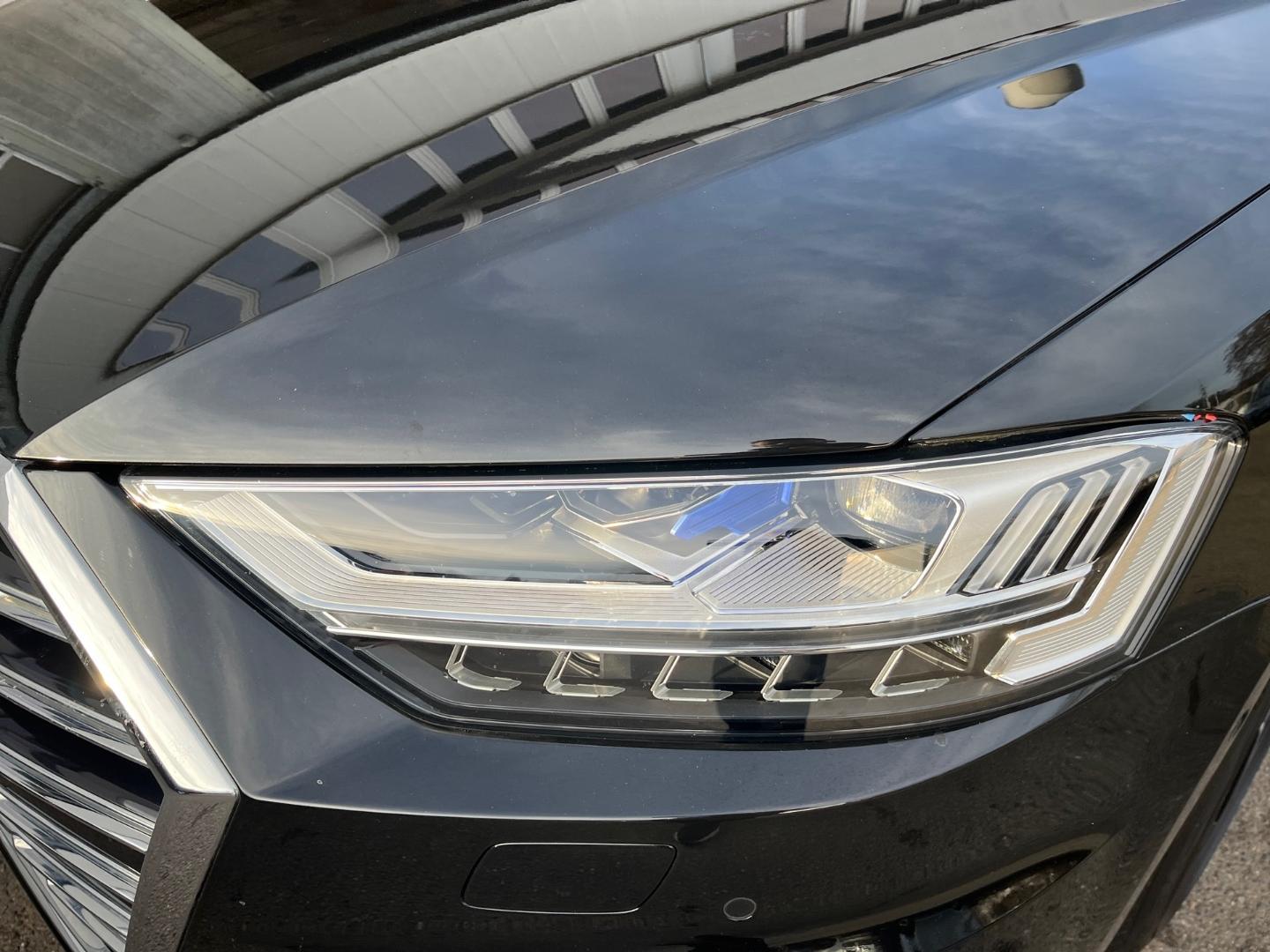 Image about Audi A8 TFSI e 60 TFSI e quattro tiptronic