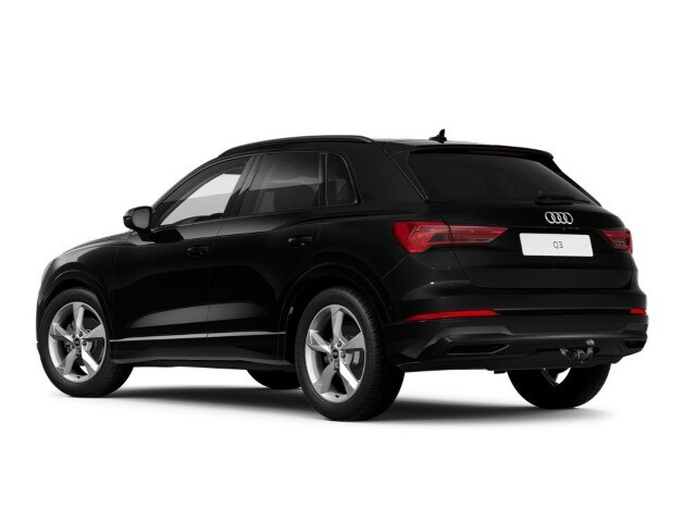 Image about Audi Q3 advanced 35 TFSI S tronic