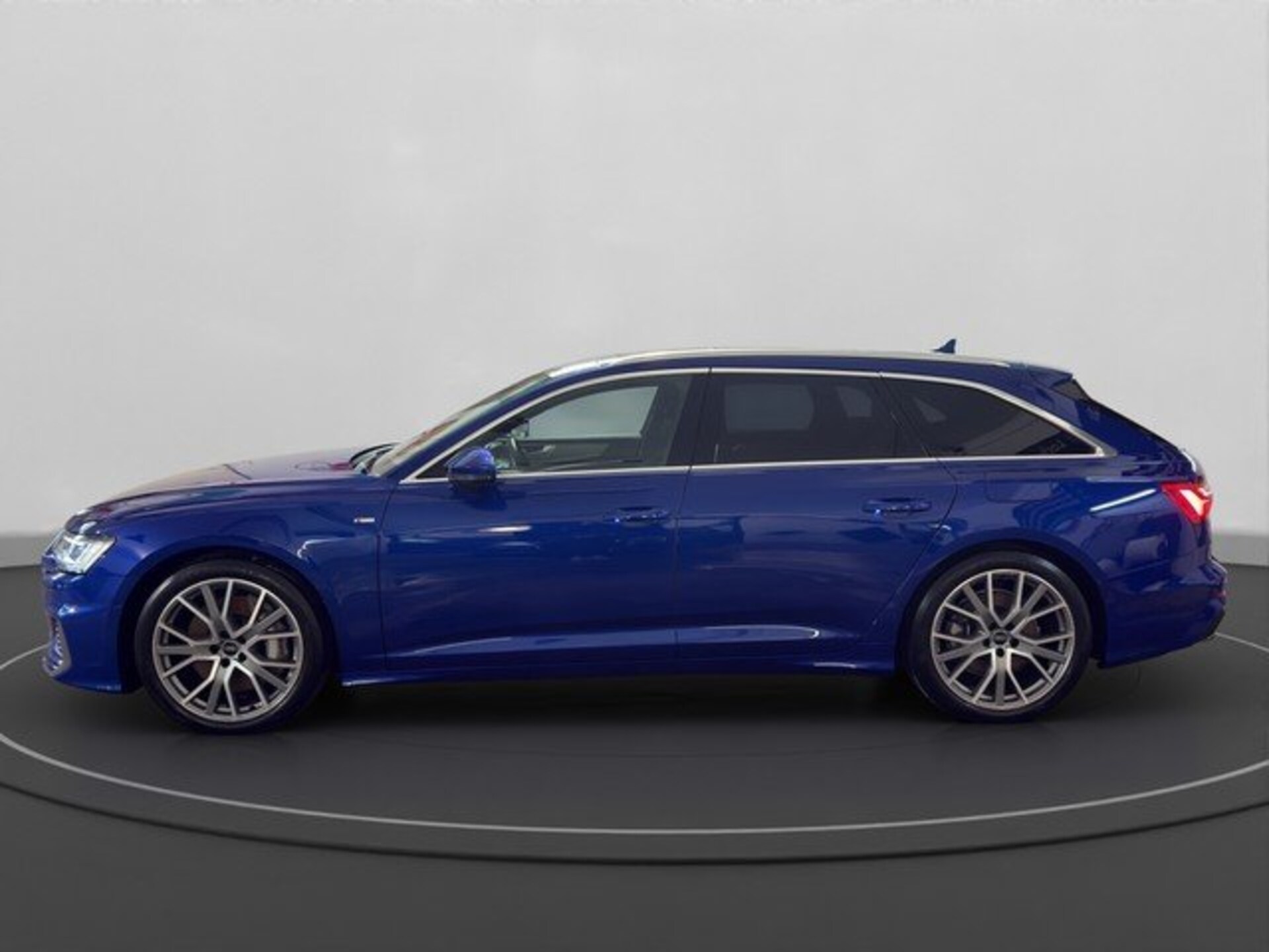Audi A6 Avant TFSI e Sport
