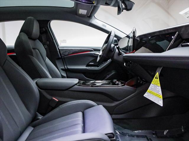 2025 Audi A6 Sportback e-tron Premium Plus - Photo 20