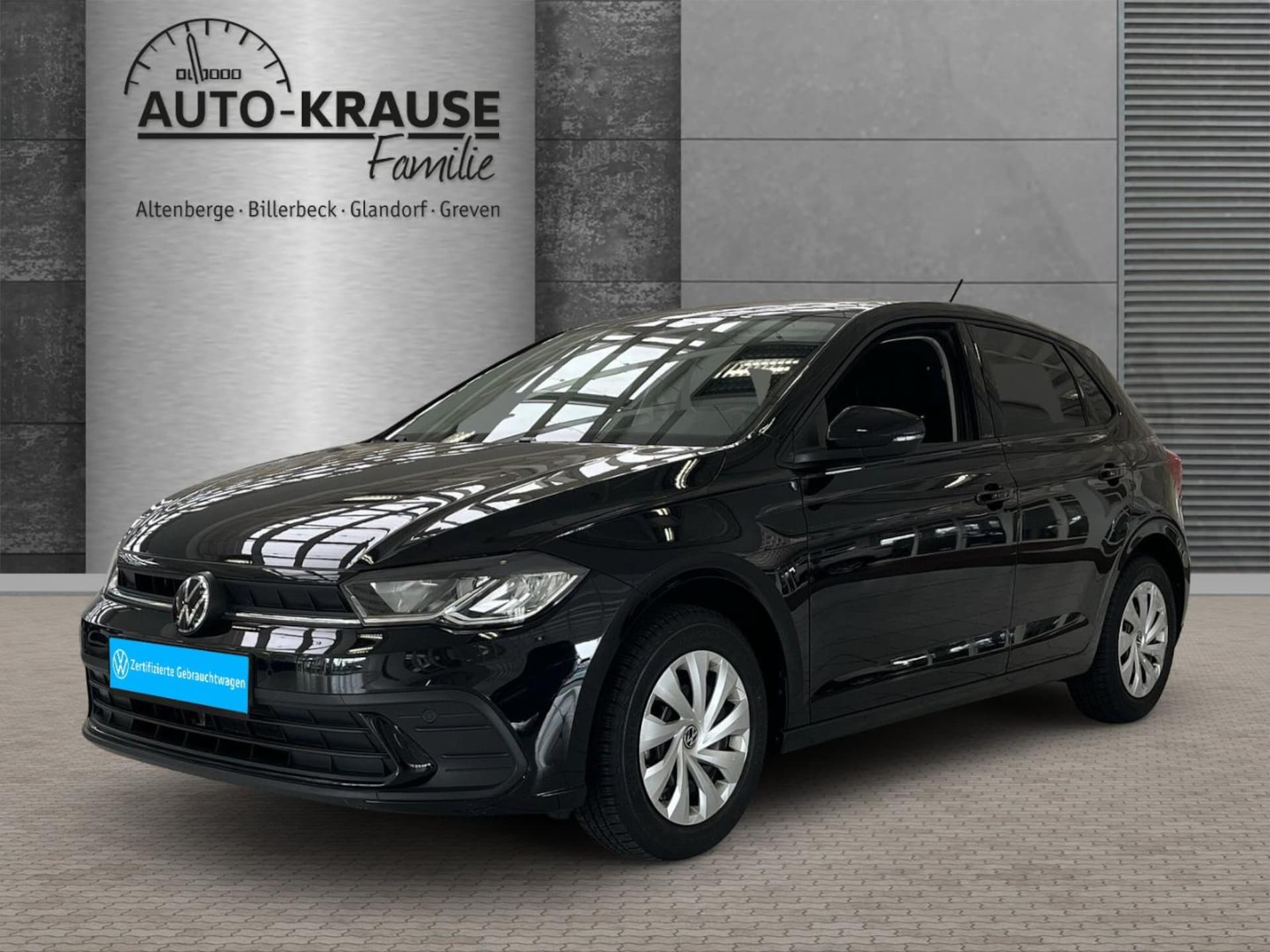 Volkswagen Polo Life