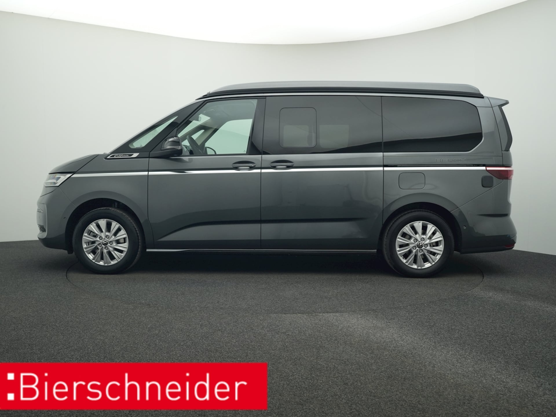 Volkswagen California Beach Camper