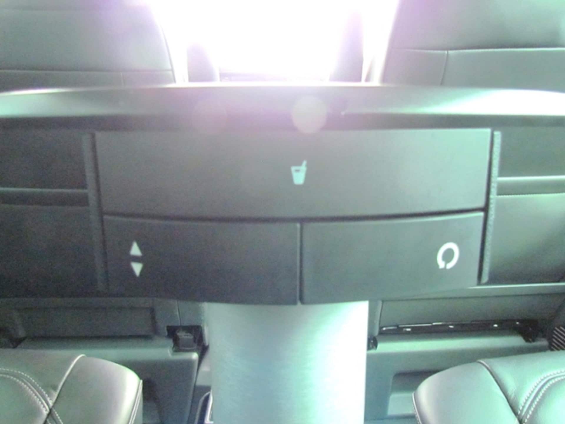 Volkswagen T6.1 Multivan Highline
