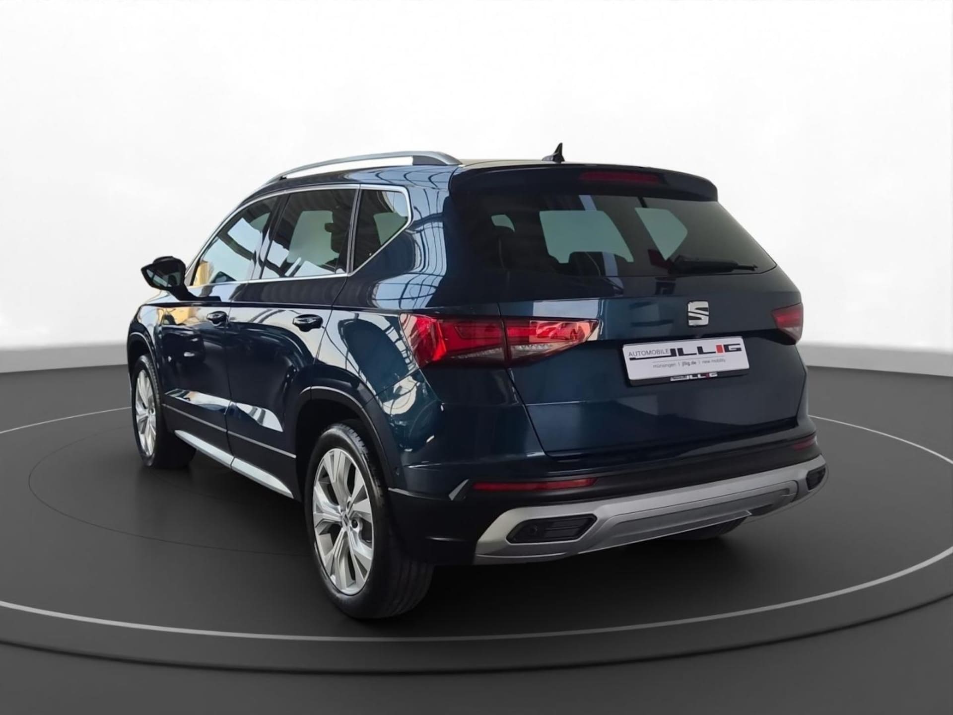 SEAT Ateca Xperience