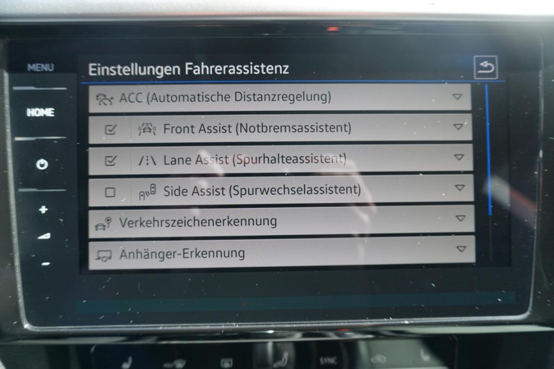 Volkswagen Arteon Elegance