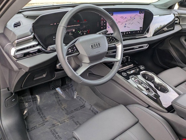 2026 Audi A6 Premium Plus - Photo 8