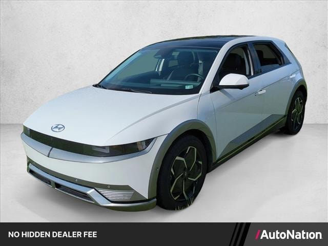 2024 Hyundai IONIQ 5