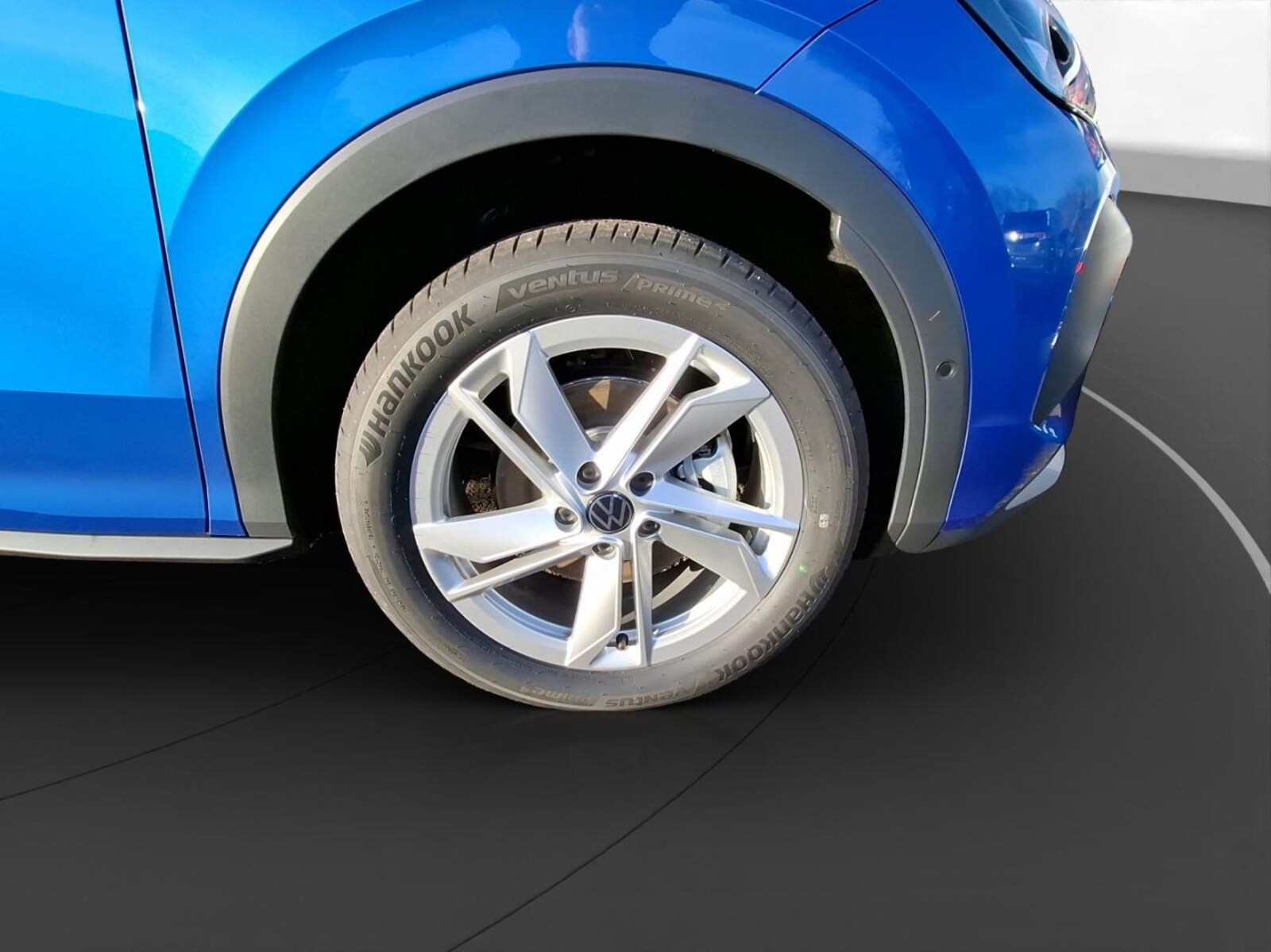 Volkswagen T-Roc – Bild 11