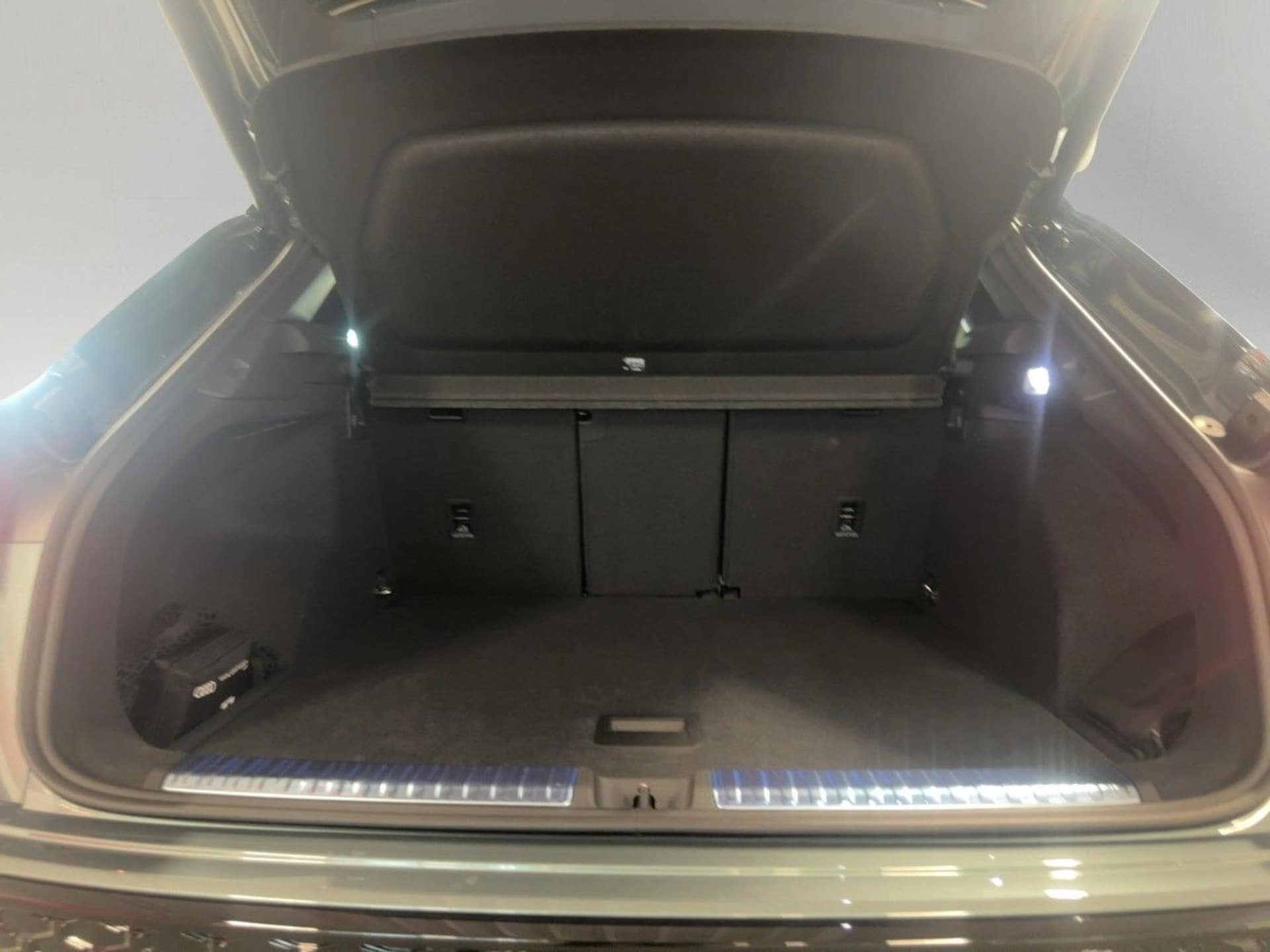 Audi Q3 SUV