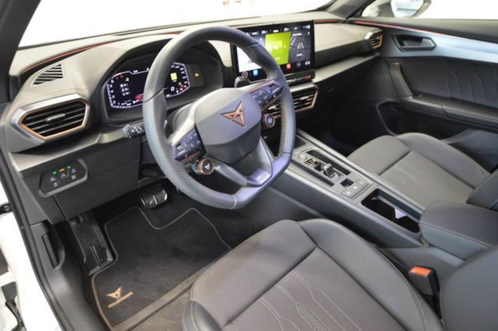 CUPRA Formentor – Bild 6