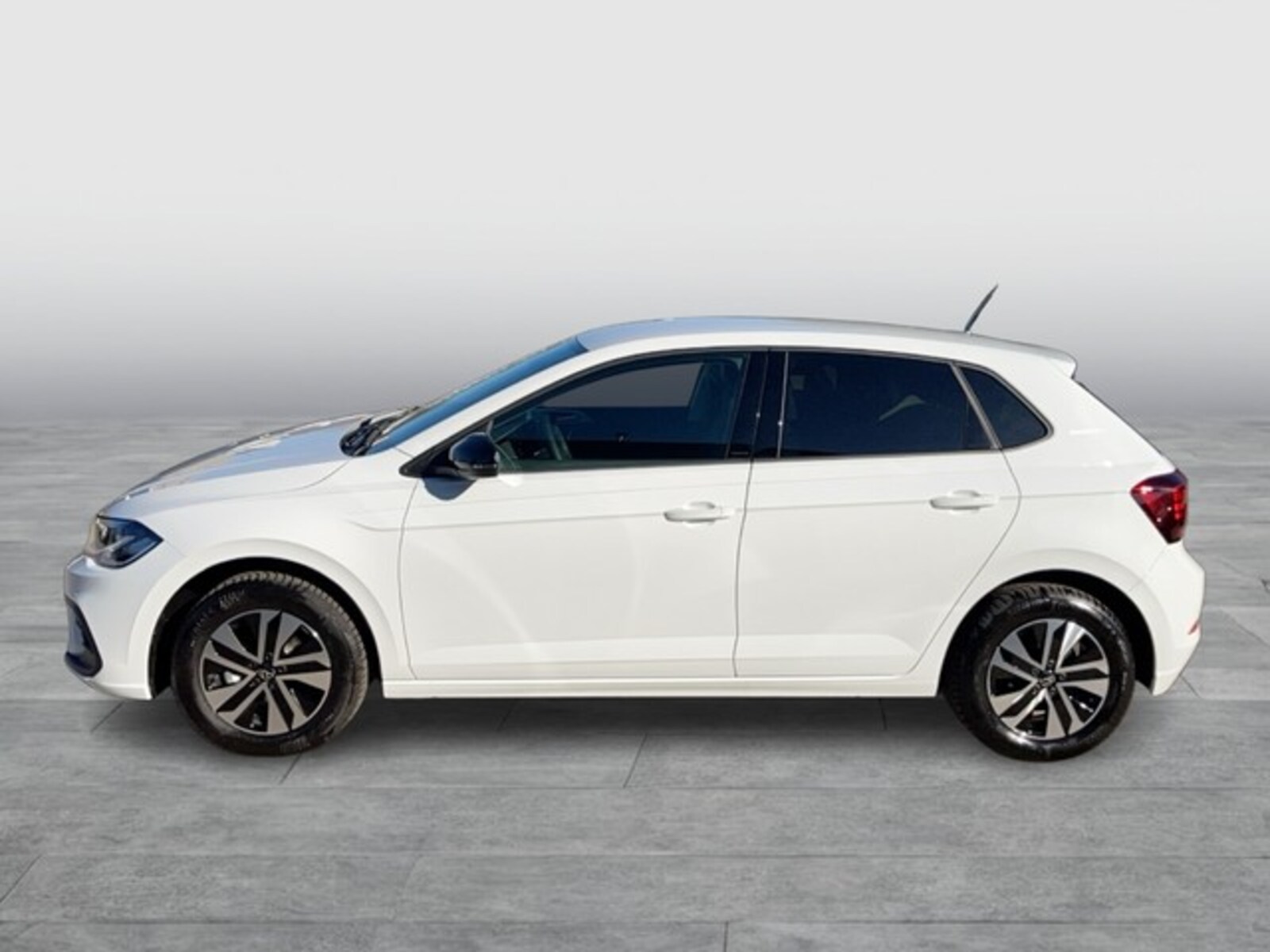 Volkswagen Polo – Bild 2