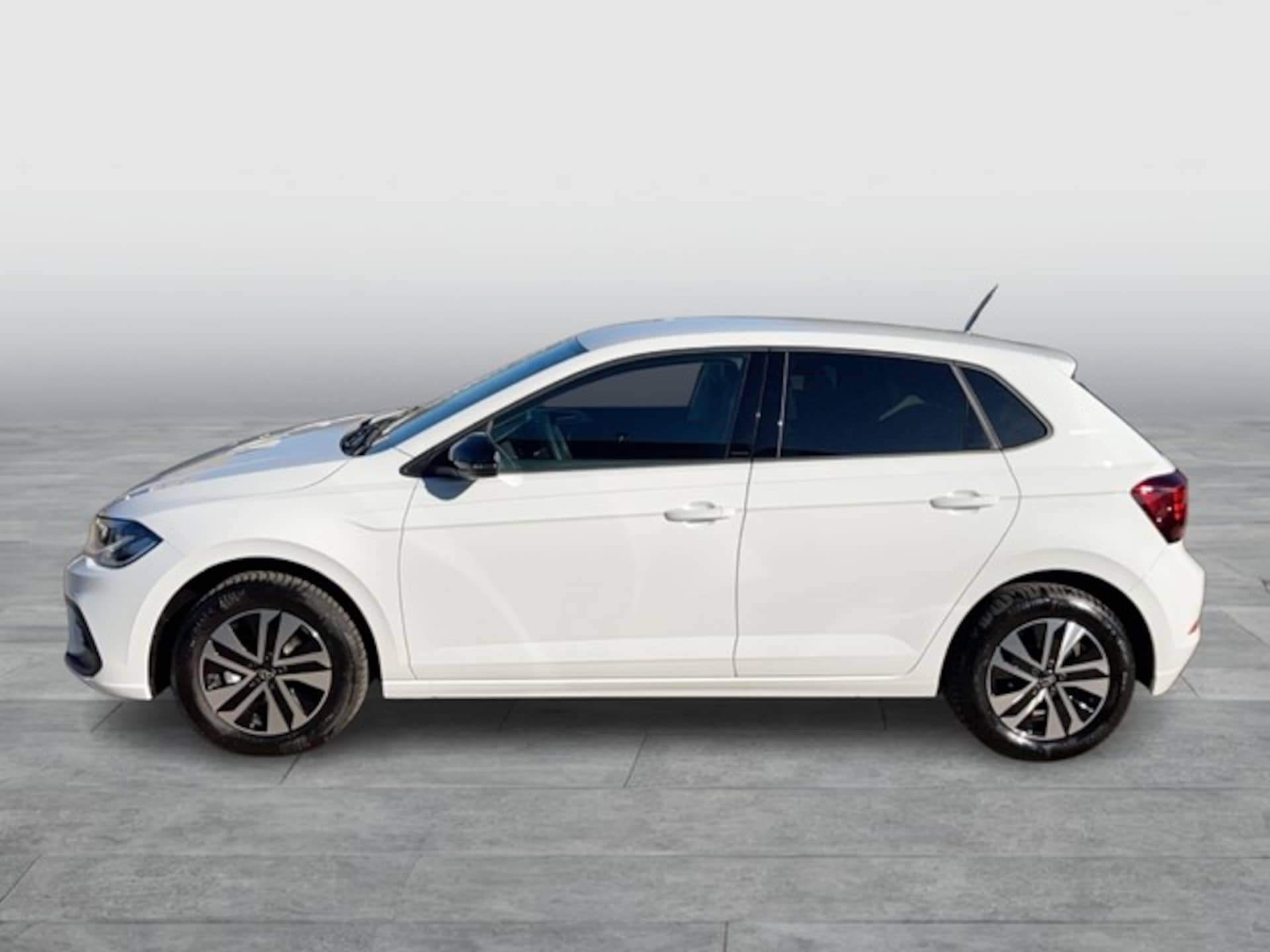 Volkswagen Polo ENERGY