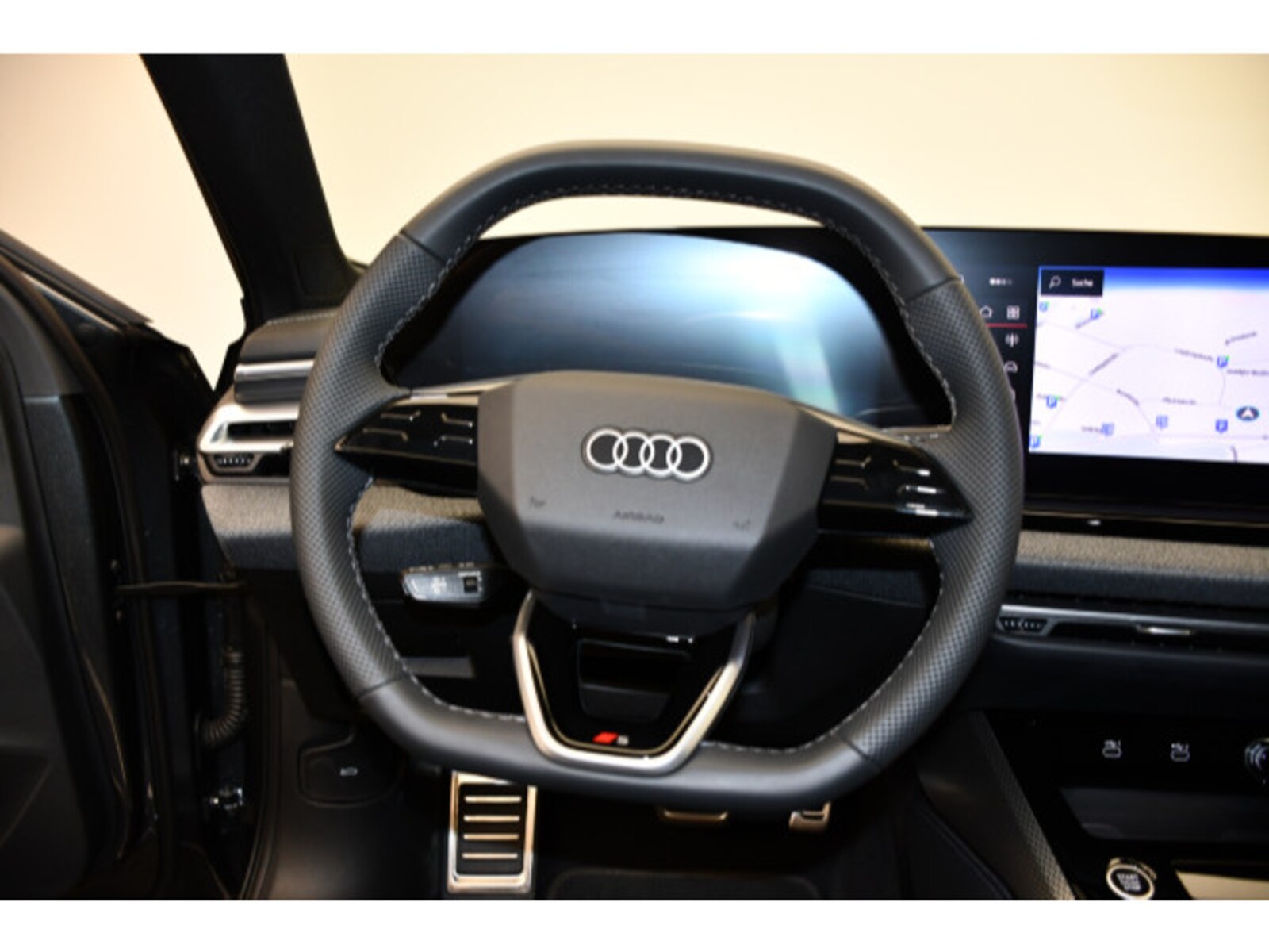 Audi A5 Avant – Bild 5