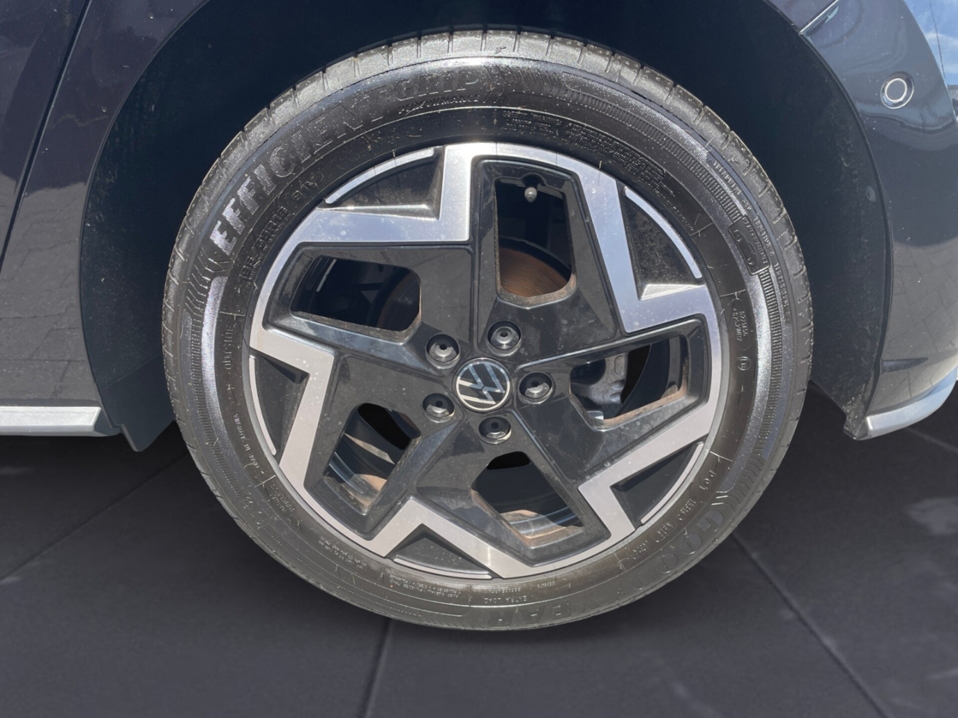 Volkswagen Polo R-Line