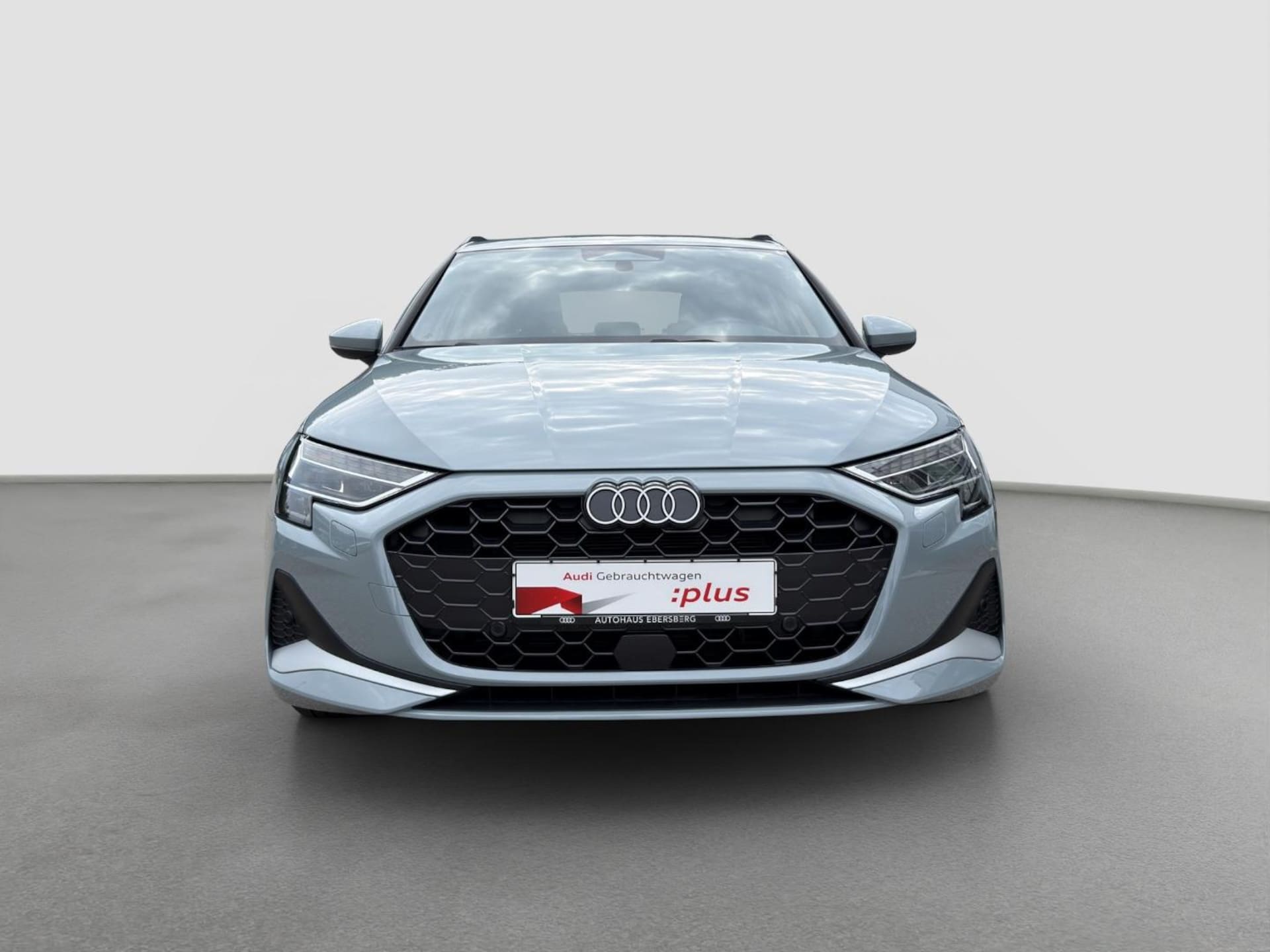 Audi A3 Sportback Advanced