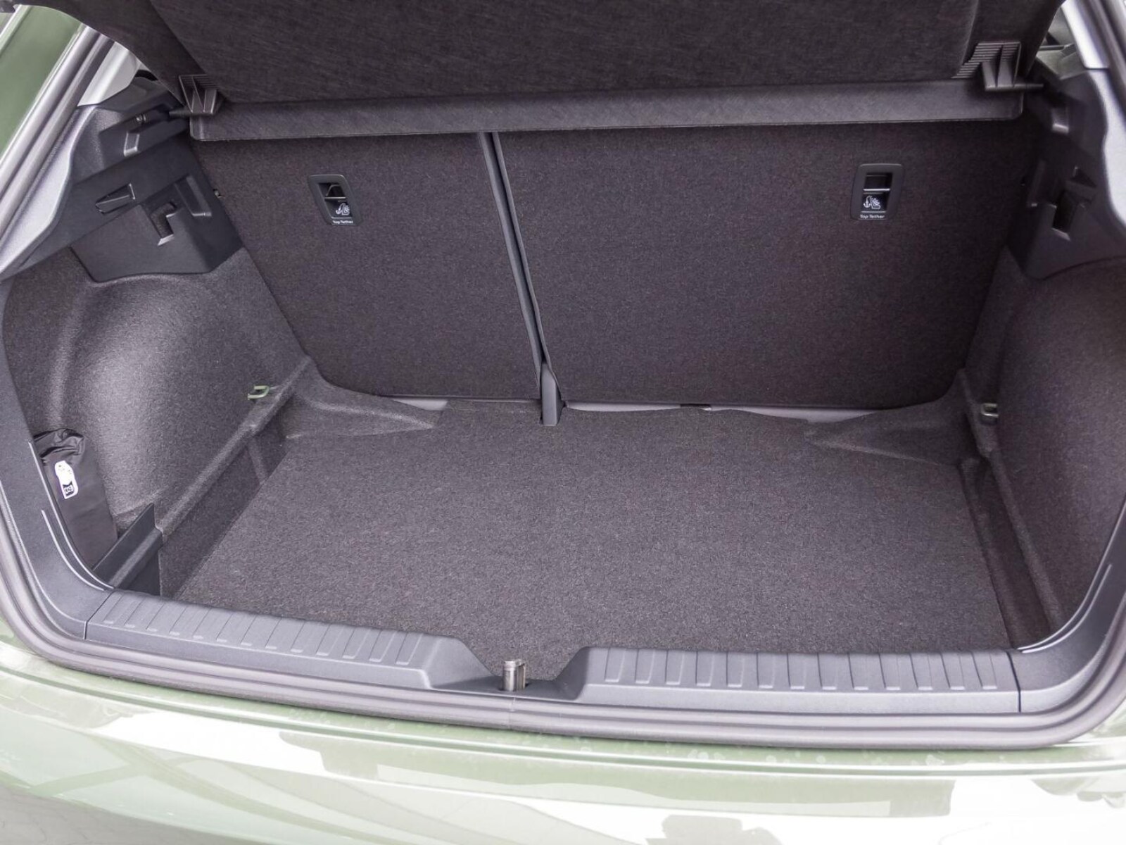 Audi A1 Sportback – Bild 19