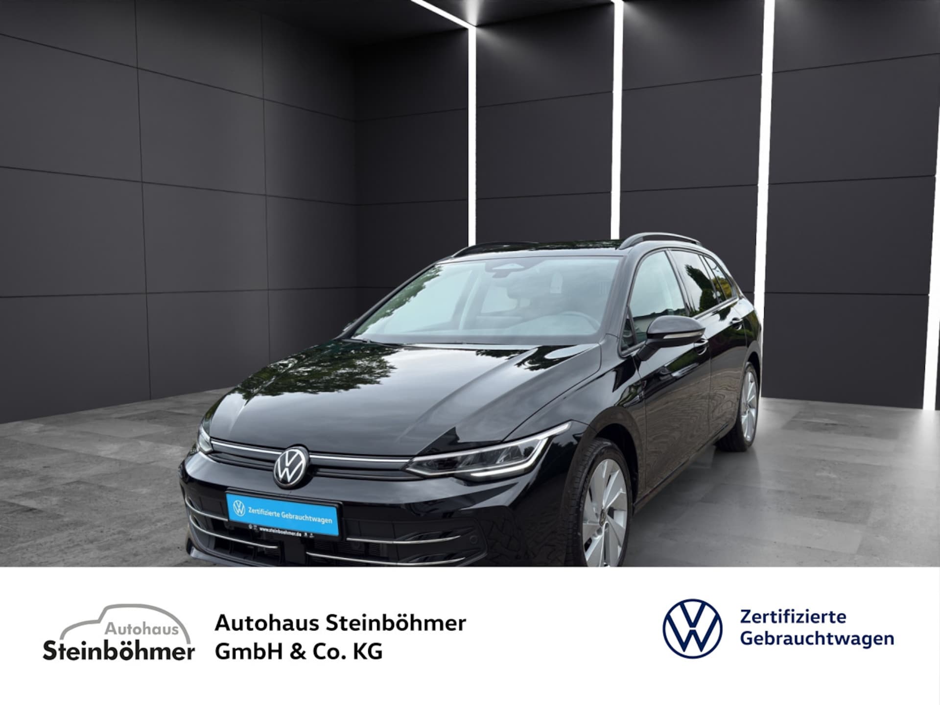 Volkswagen Golf Variant ENERGY