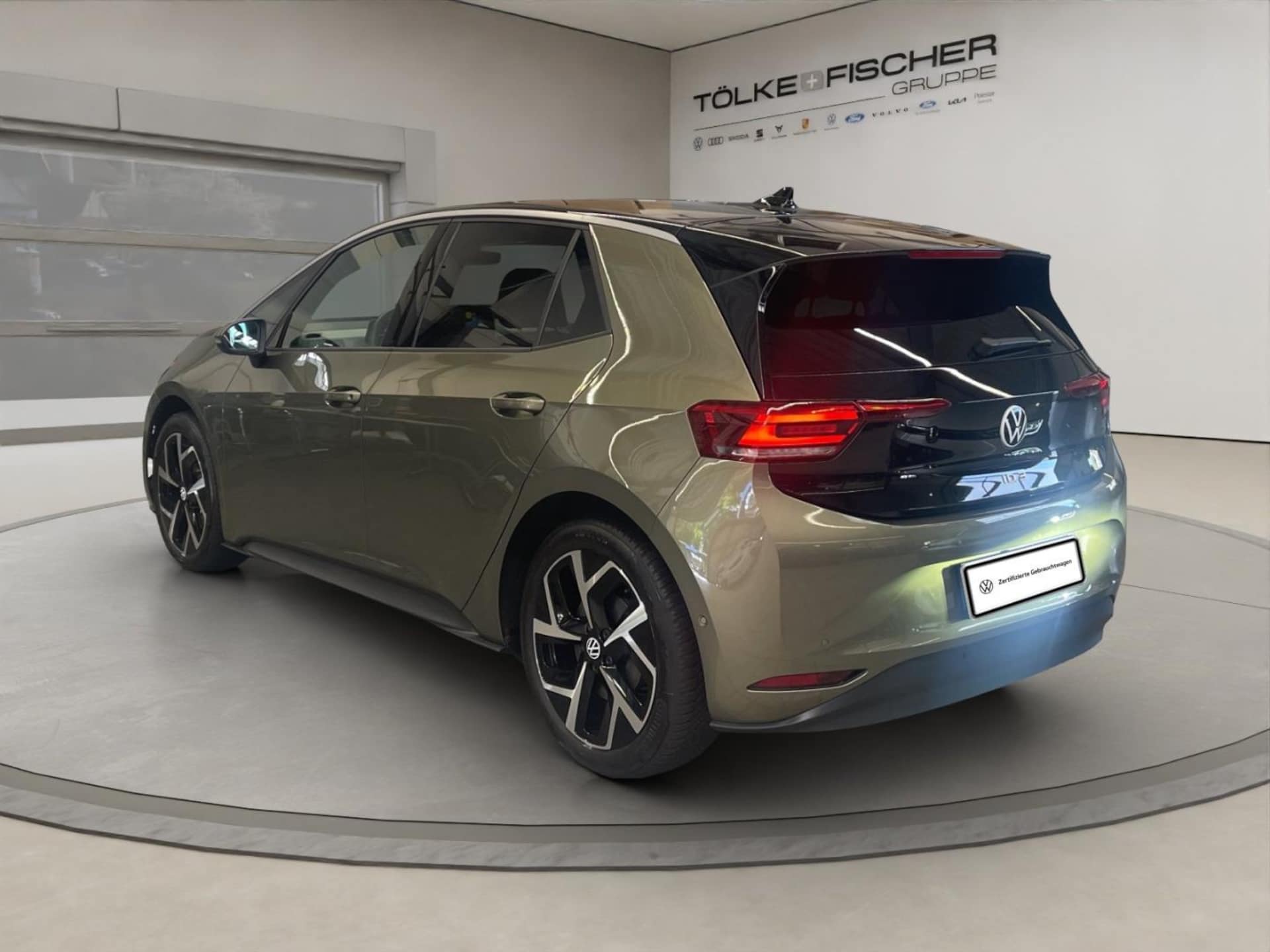 Volkswagen ID.3 MOVE Pro
