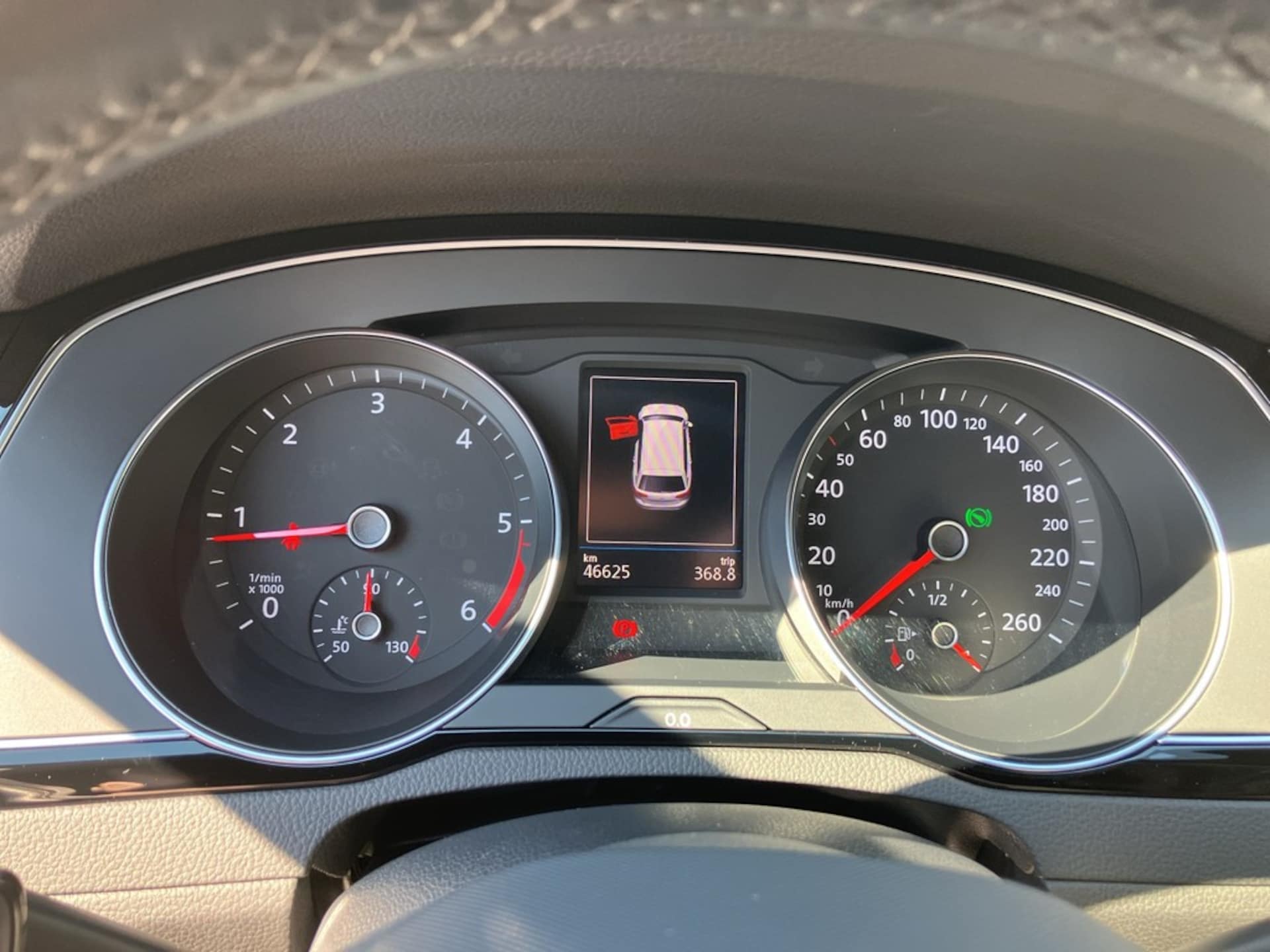 Volkswagen Passat Variant Business