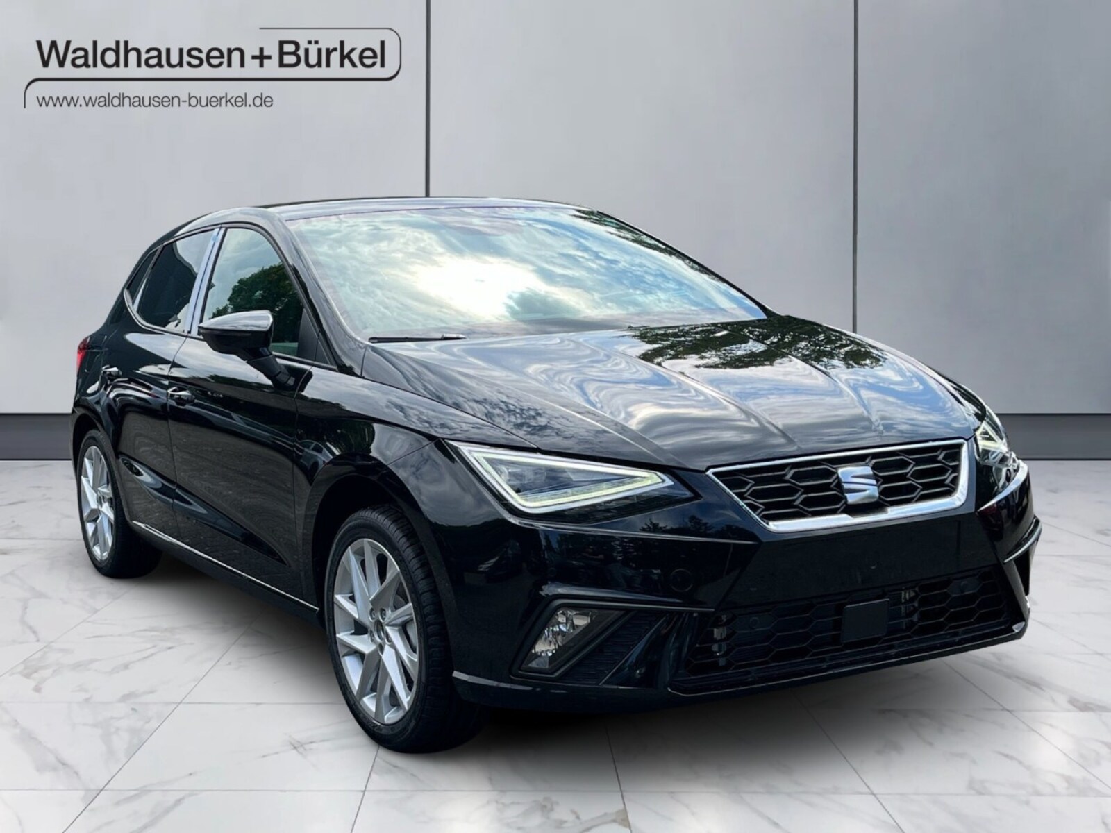 SEAT Ibiza – Bild 5