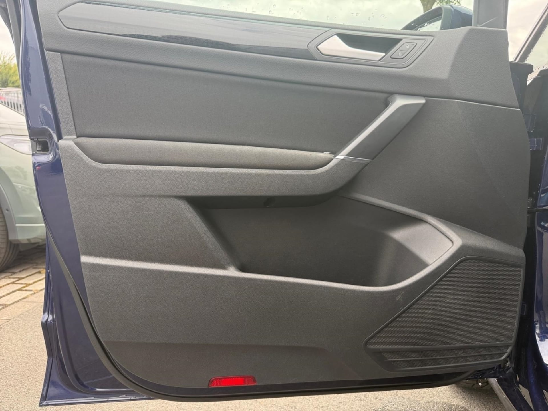 Volkswagen Touran SOUND