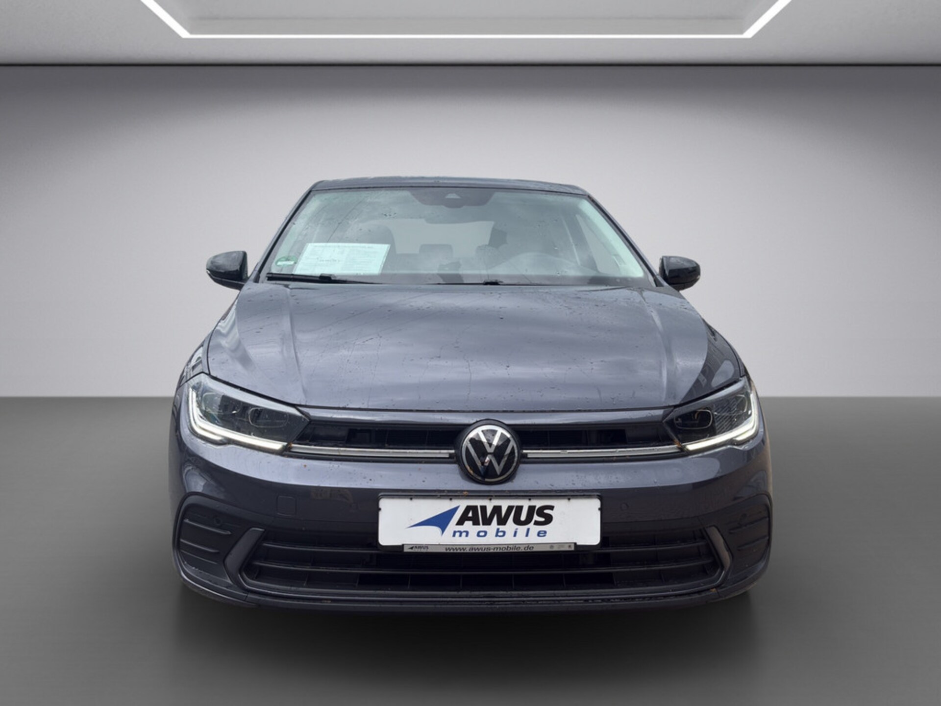 Volkswagen Polo Goal