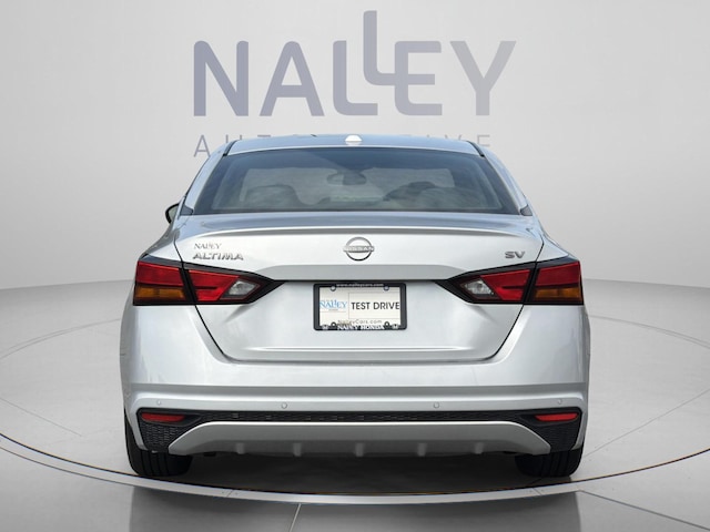 2023 Nissan Altima