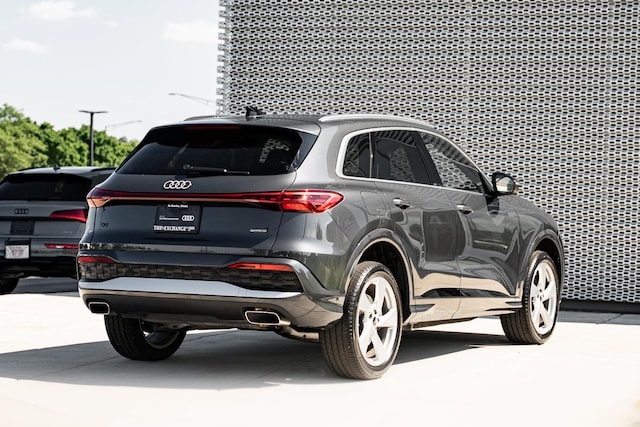 2025 Audi Q5