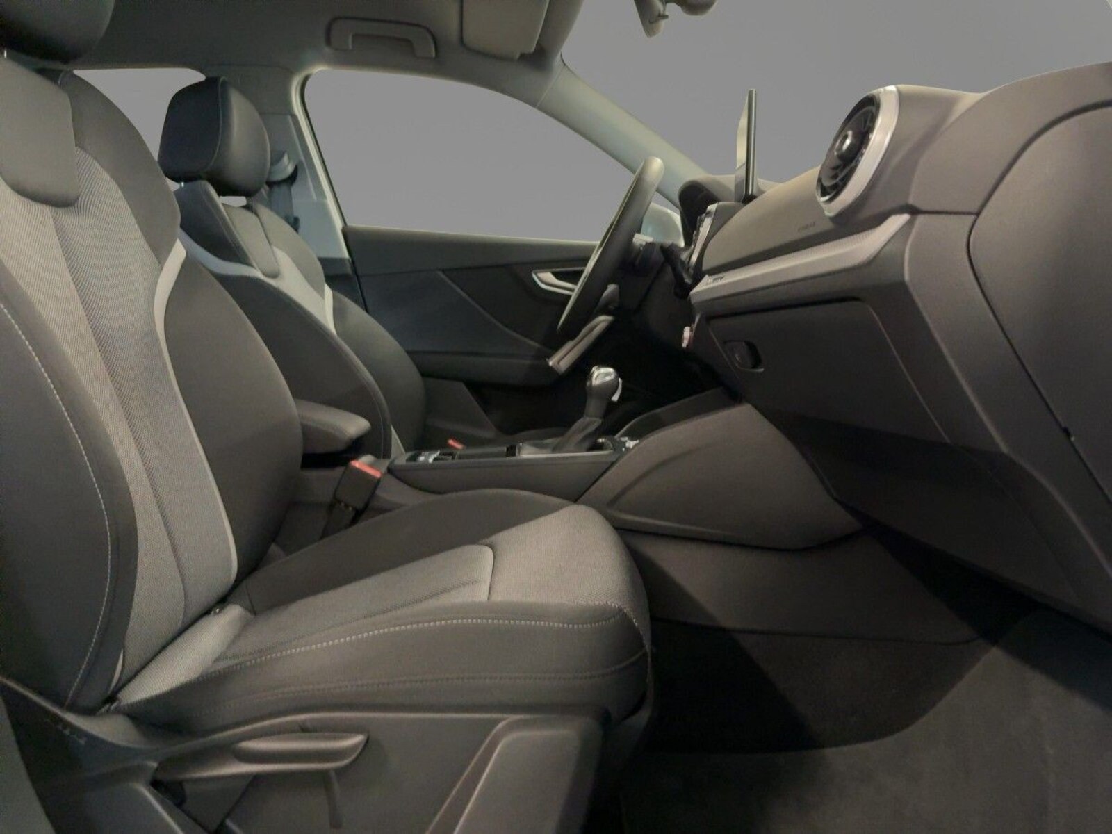 Audi Q2 – Bild 10