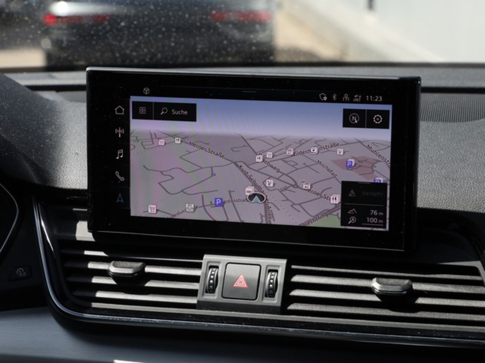 Audi Q5 Sportback – Bild 11