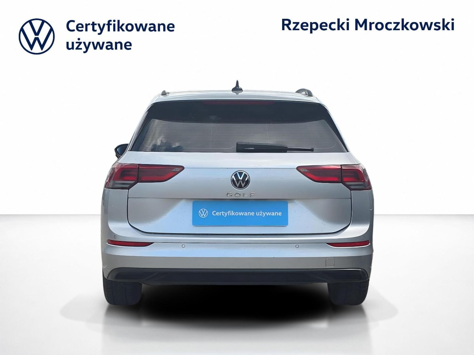 Volkswagen Golf Variant Life