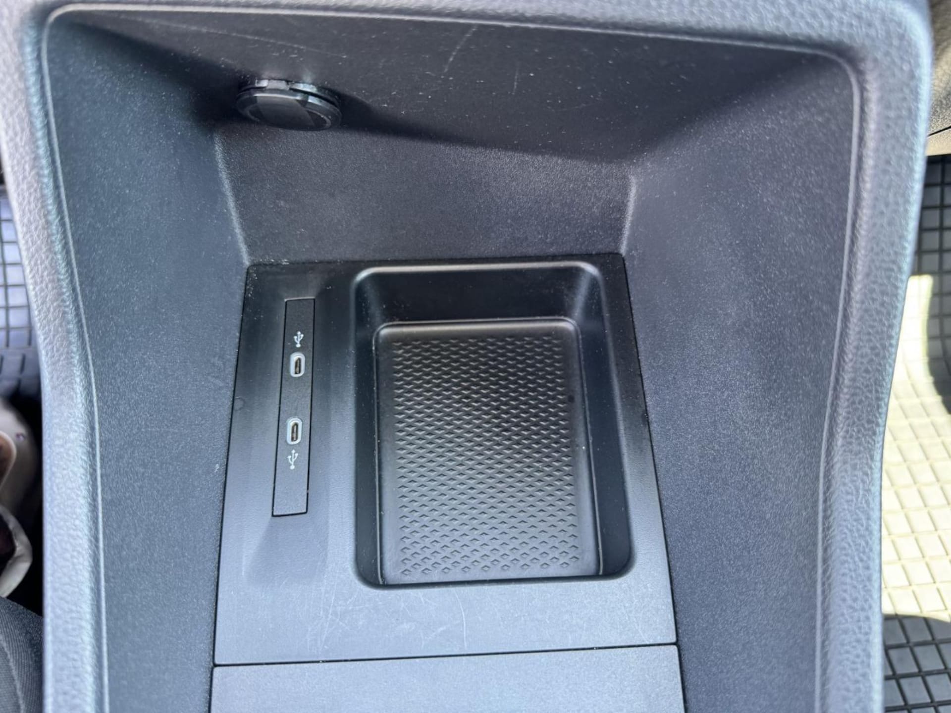 Volkswagen Caddy Cargo