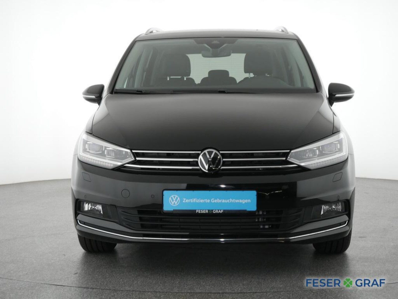 Volkswagen Touran – Bild 11