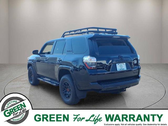 2022 Toyota 4Runner