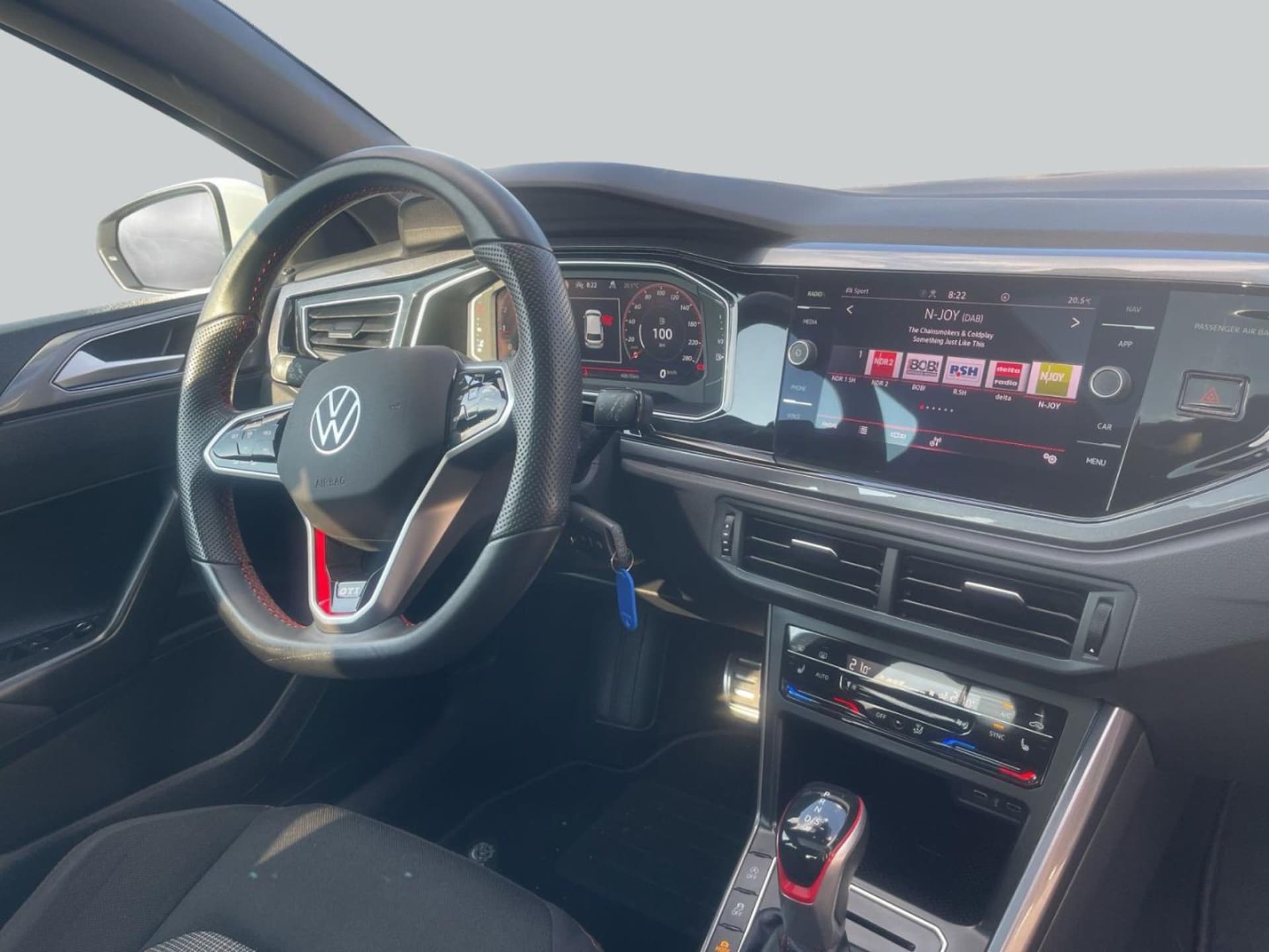 Volkswagen Polo GTI
