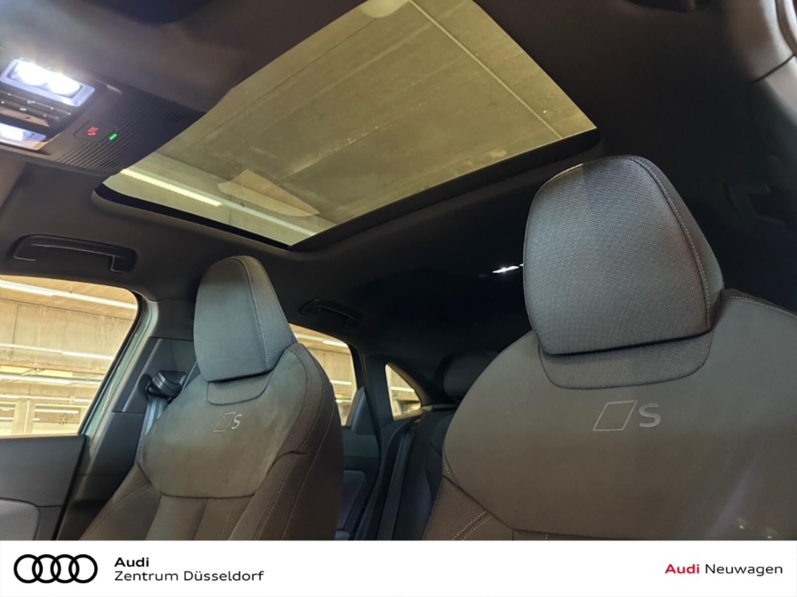 Audi Q3 Sportback – Bild 12