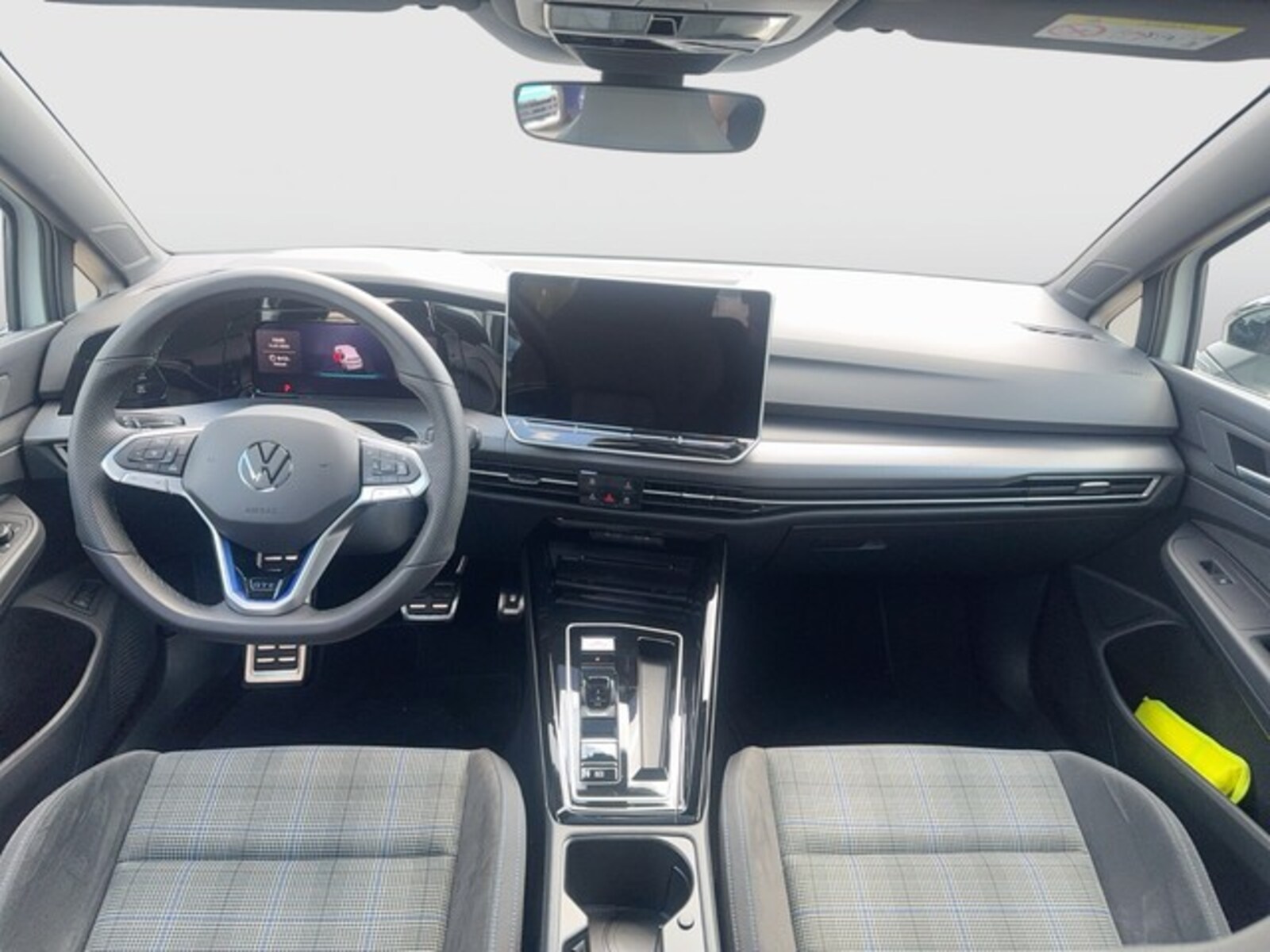 Volkswagen Golf – Bild 10