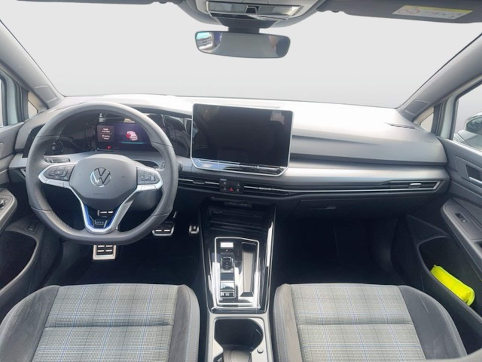 Volkswagen Golf GTE