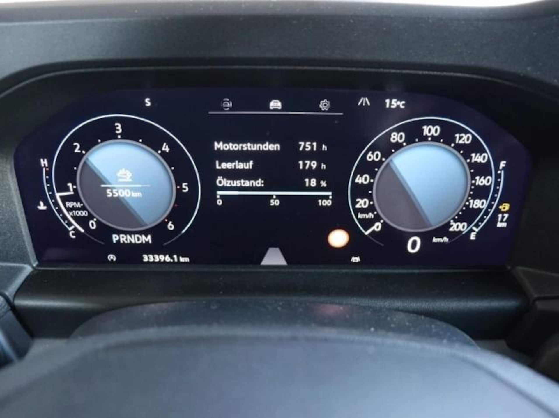 Volkswagen Transporter Kasten langer Radstand