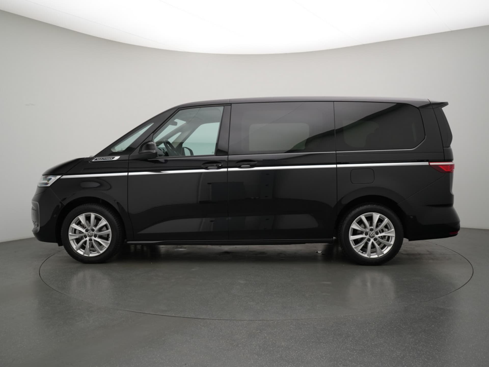 Volkswagen Multivan Langversion Style