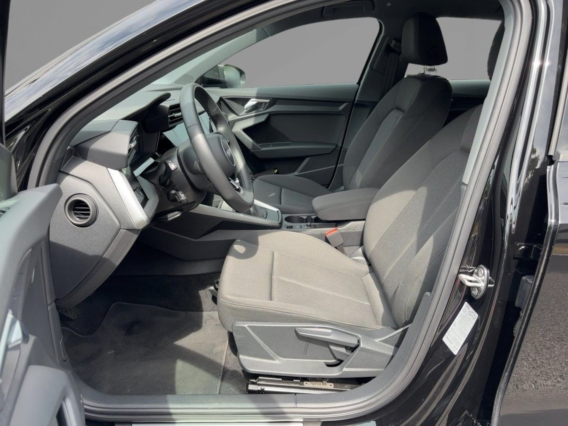 Audi A3 Sportback Advanced