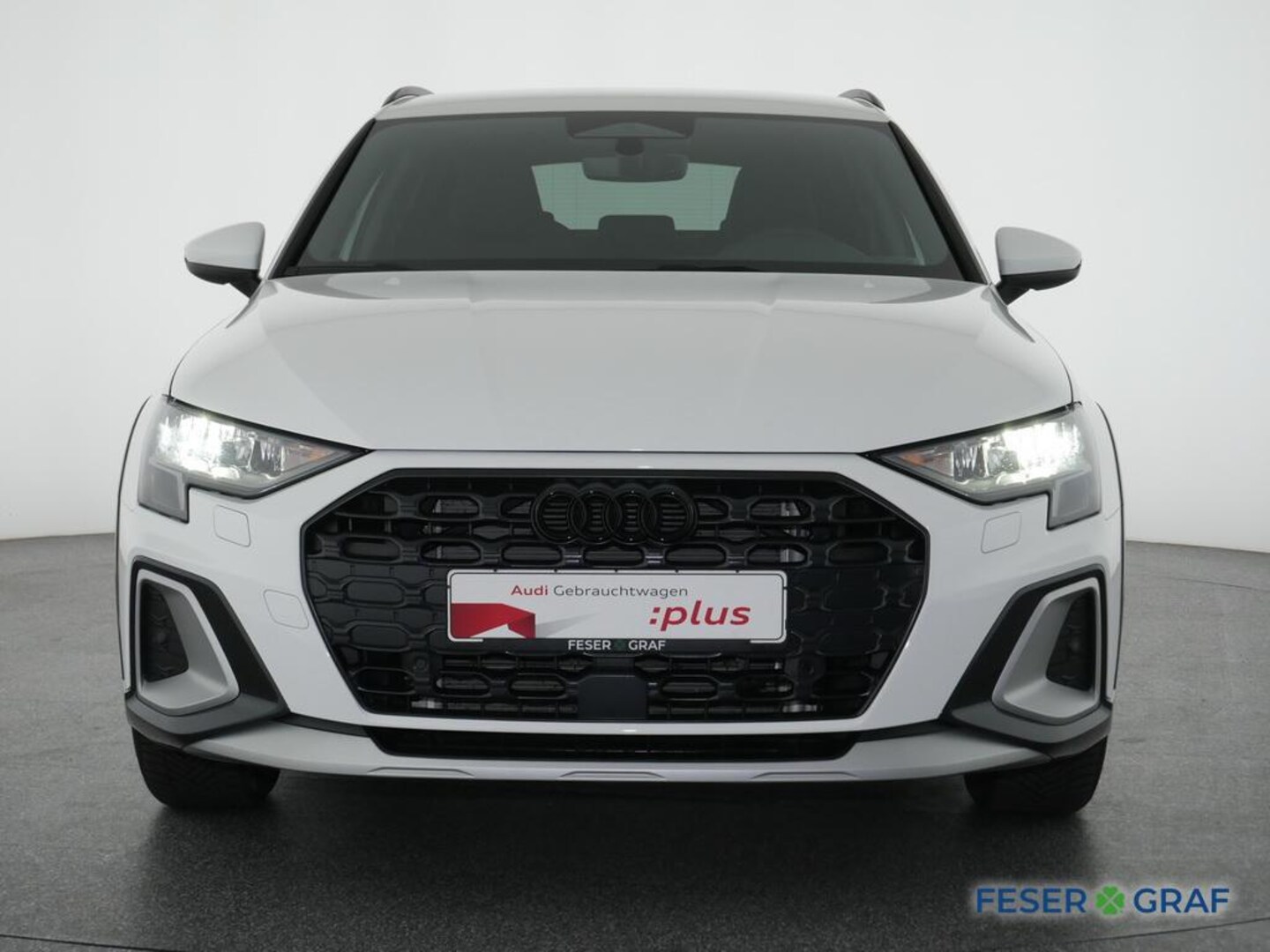 Bild über Audi A3 allstreet TFSI e TFSI e 150 kW S tronic - für weitere Informationen kontaktieren Sie den Audi Partner