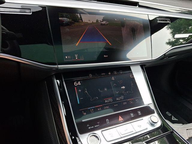 2026 Audi A8 Base - Photo 8
