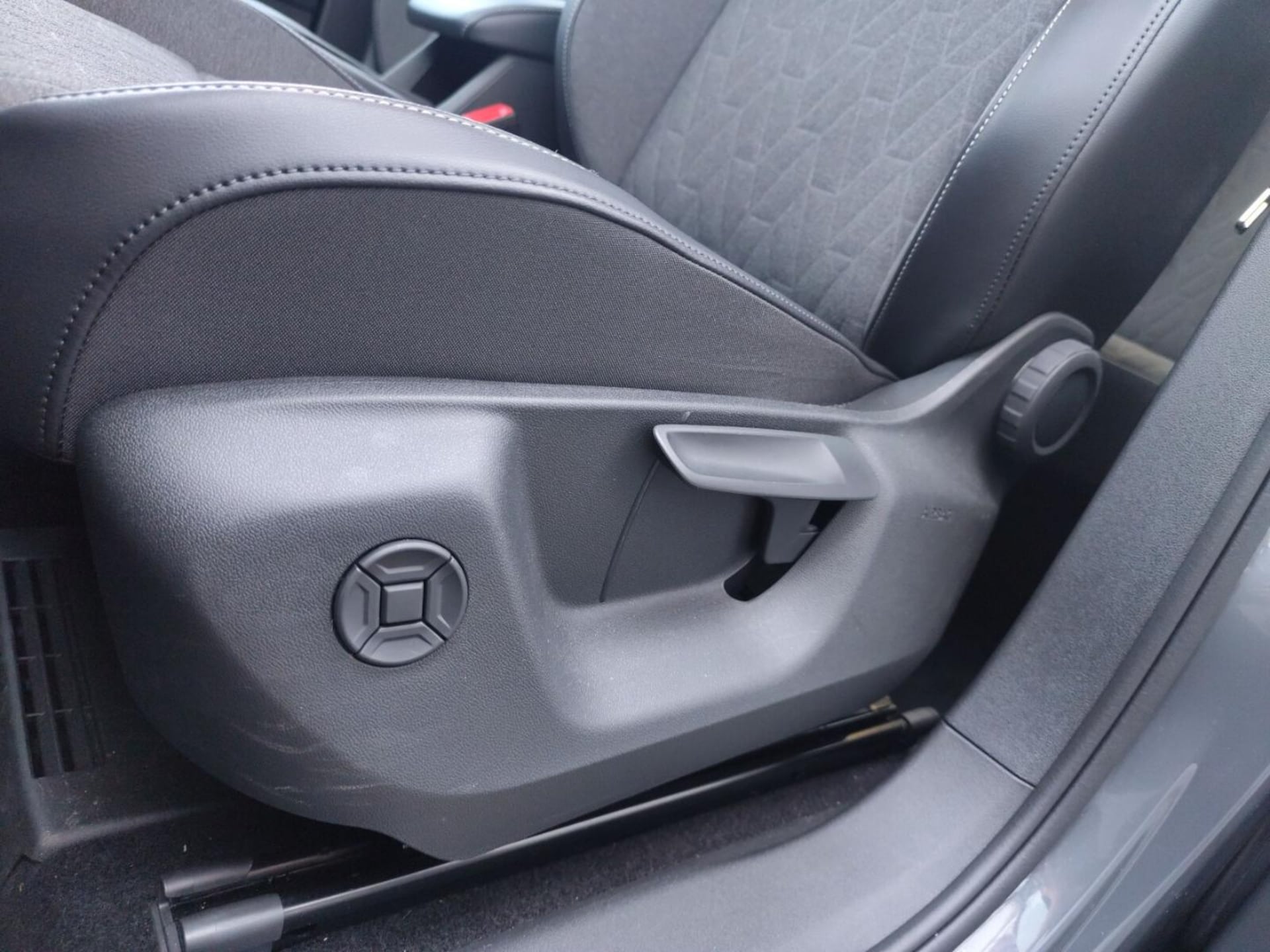 Volkswagen Tayron Life