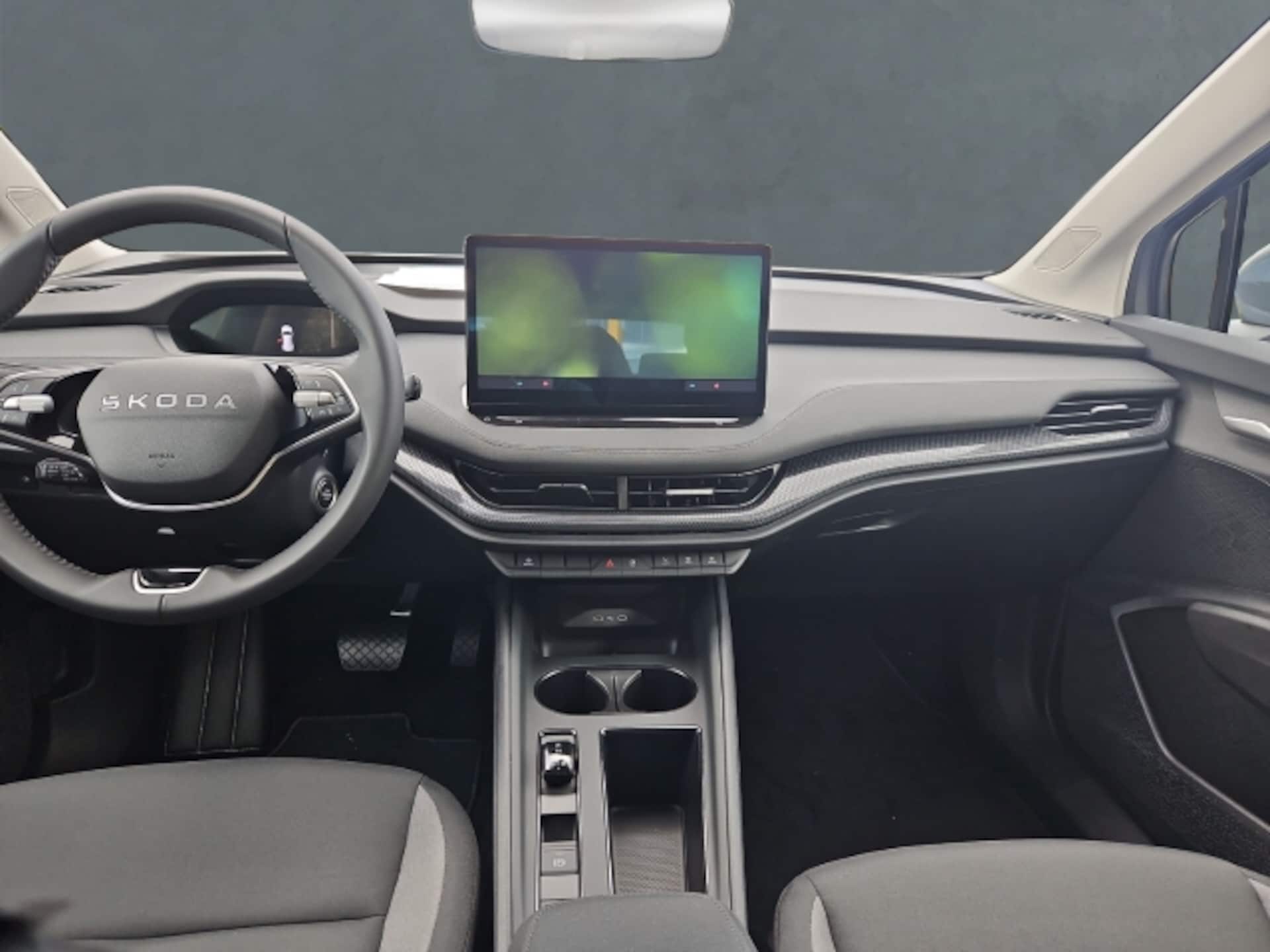 Skoda Elroq 50 Tour