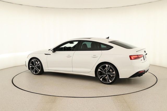 2024 Audi S5 Sportback
