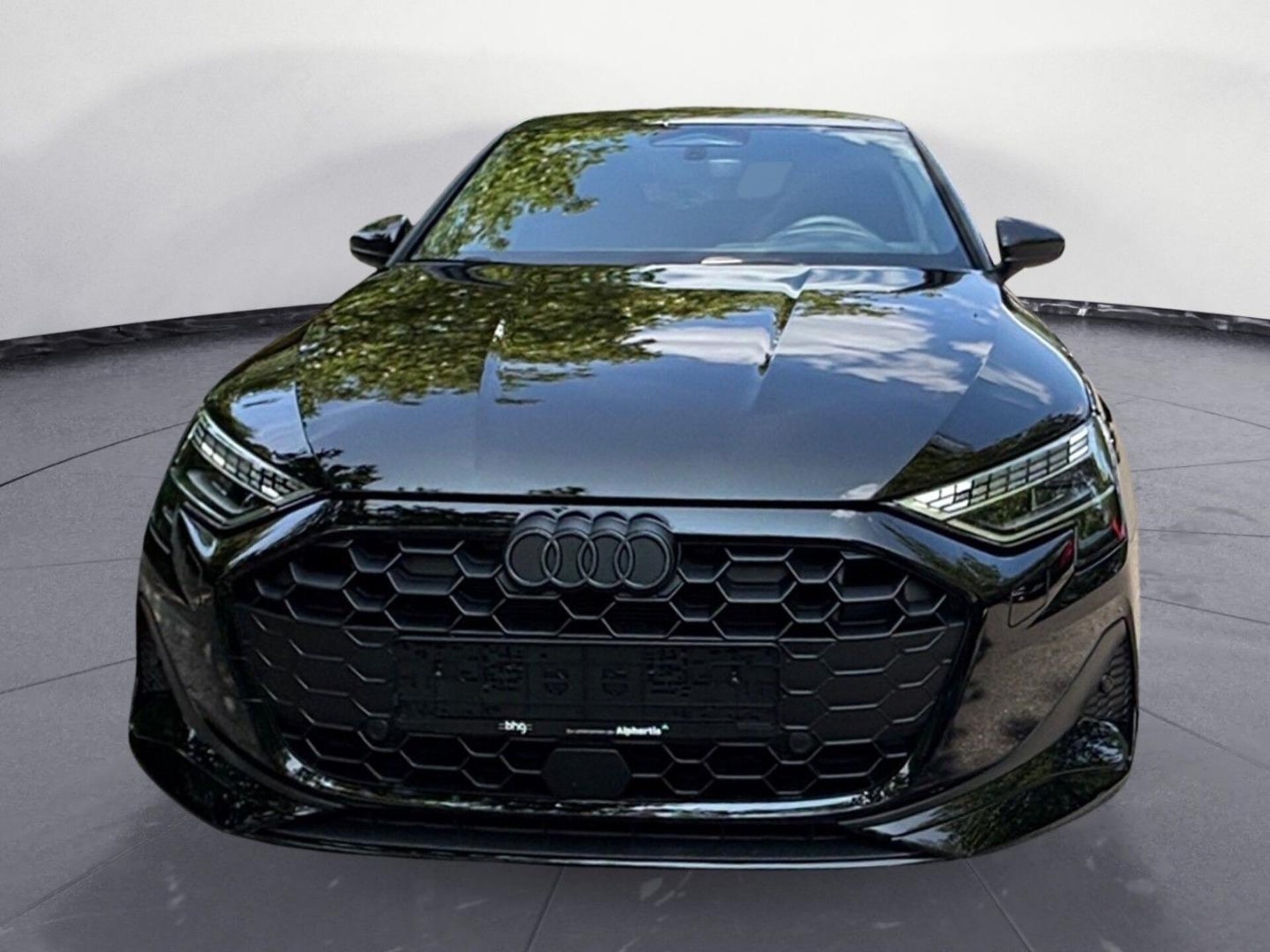 Audi A3 Sportback Advanced