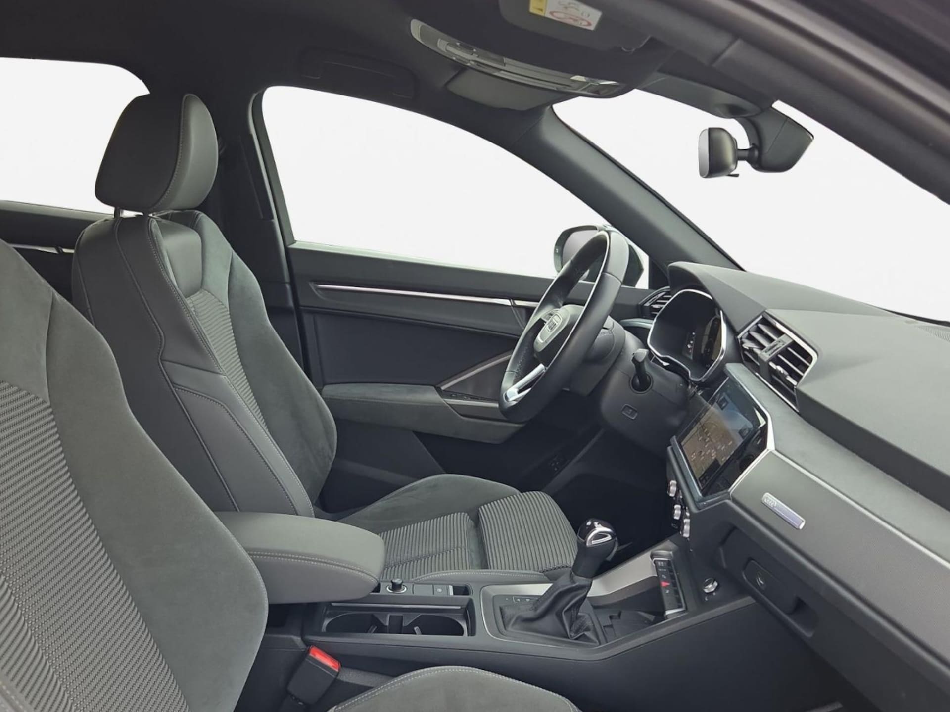 Audi Q3 Sportback TFSI e S line