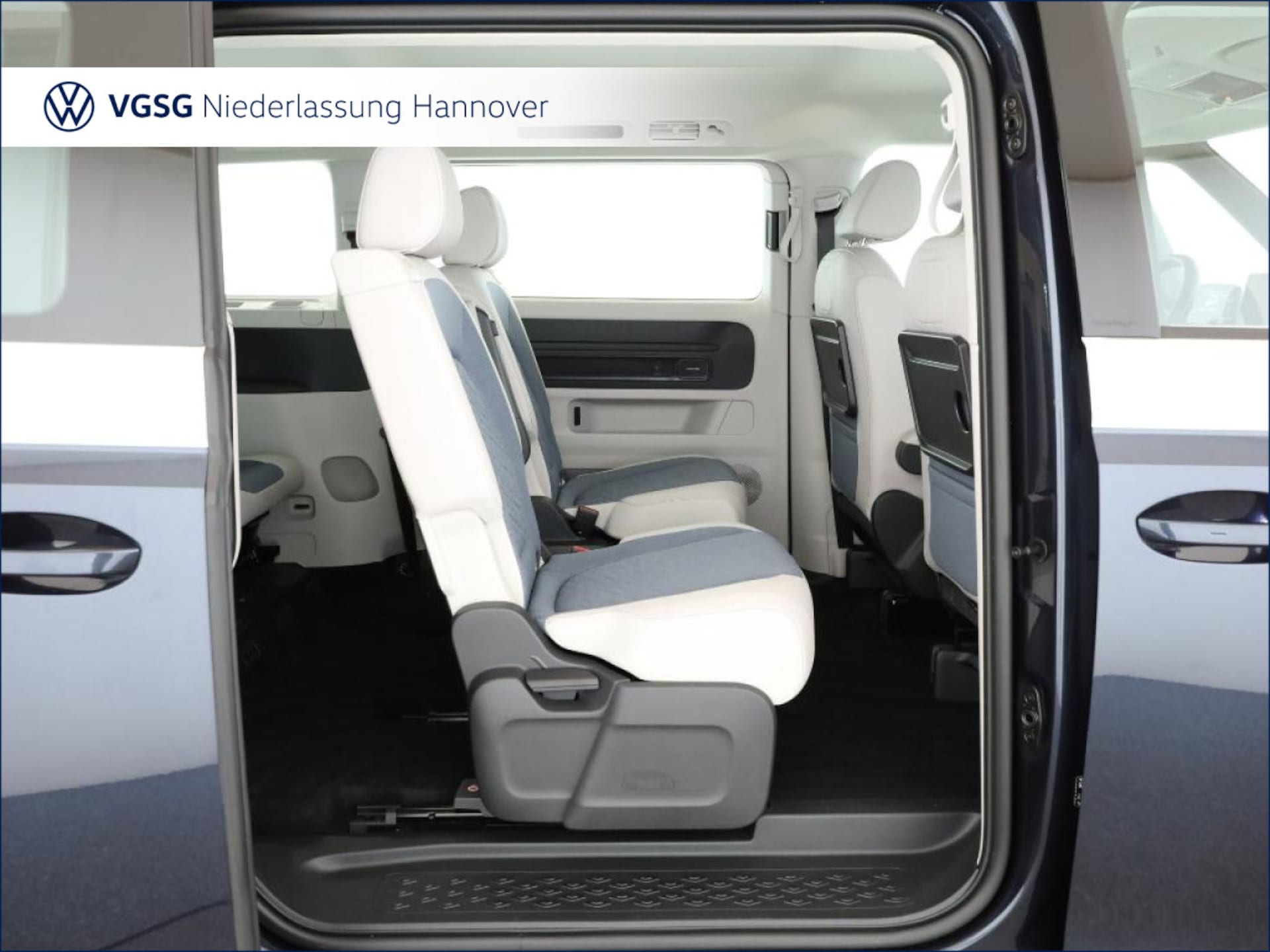 Volkswagen ID. Buzz Pro